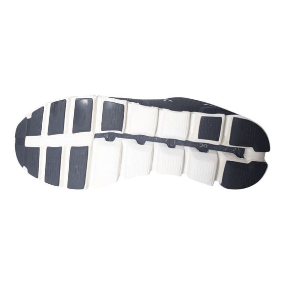 ON RUNNING Cloud 5 "Midnight/White" Running Shoes Size 13 - Picture 8 of 16